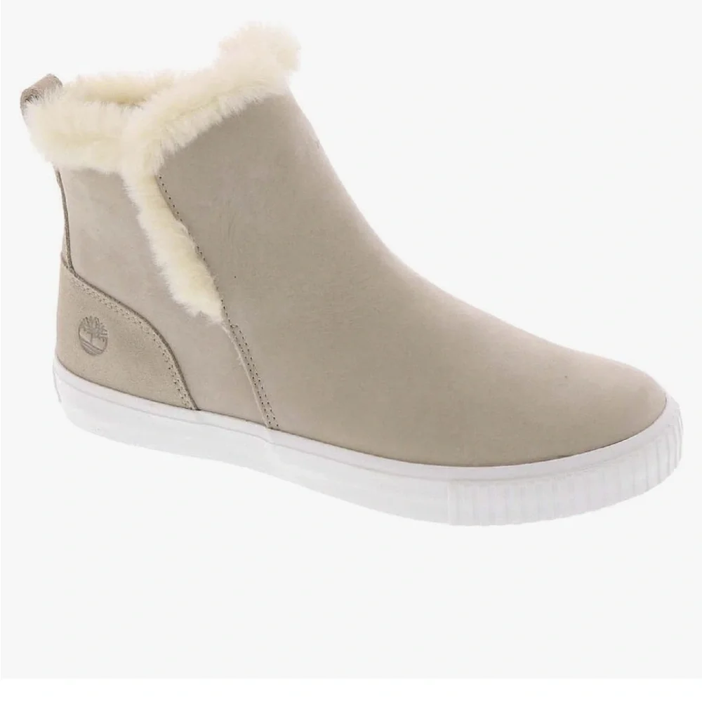 TIMBERLAND Skyla Bay Pull On Boots 6.5